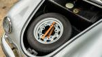 Porsche 356A 1600 Super Cabriolet Speedster by Reutter 1958 года